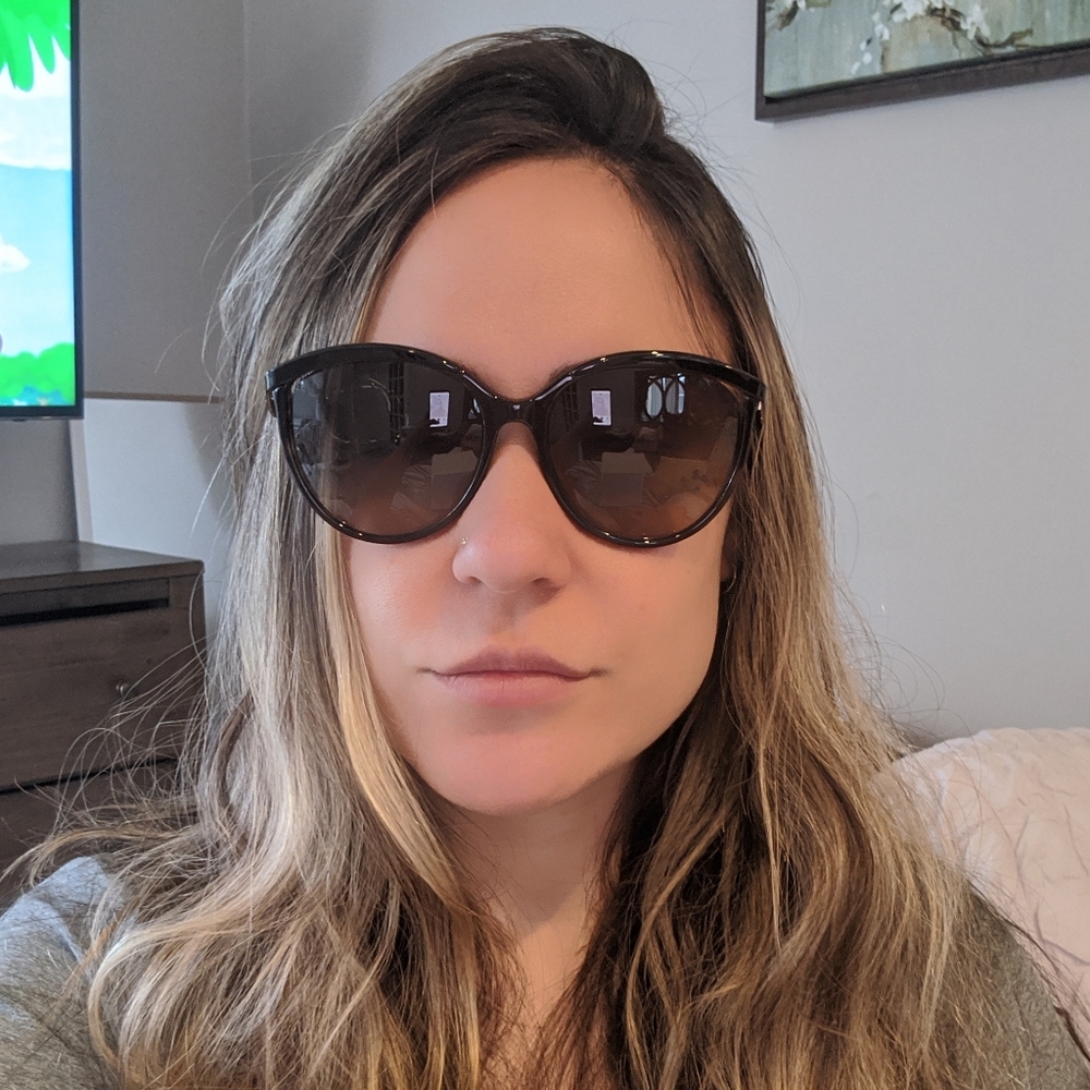 Dior sunglasses - Picture 2 of 16